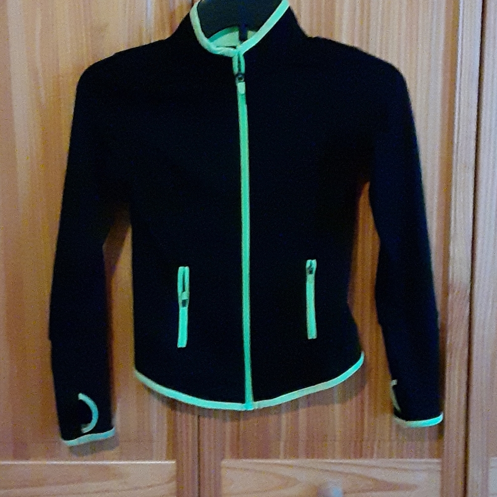 Girls jacket - Picture 1 of 4
